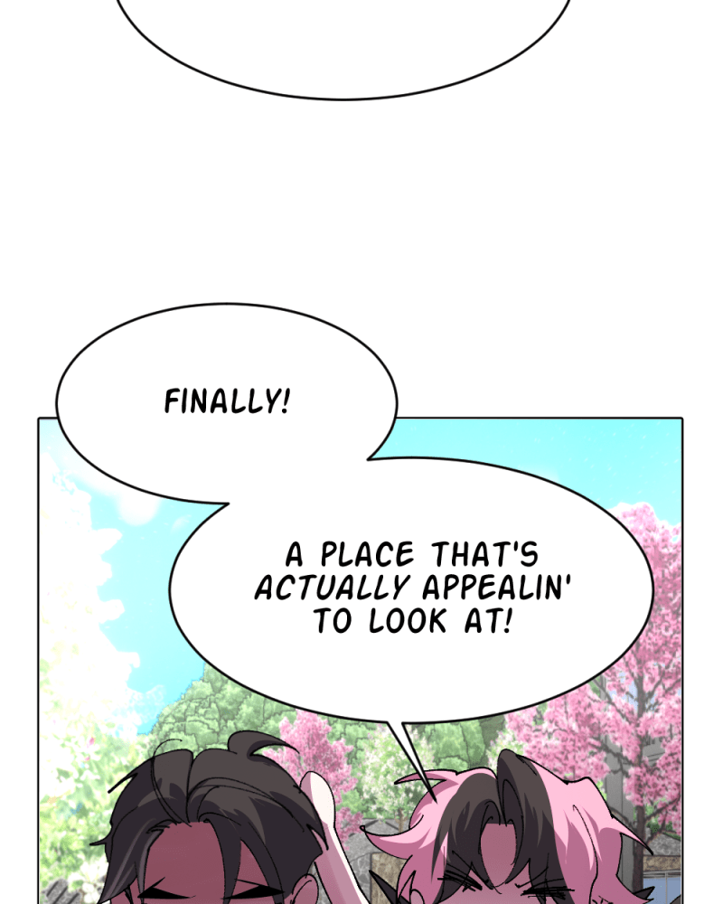 Cuffing Cupid Episode 29 page 44 - 
