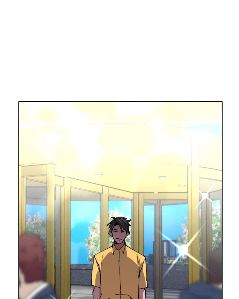 Cuffing Cupid Episode 29 page 47 - 