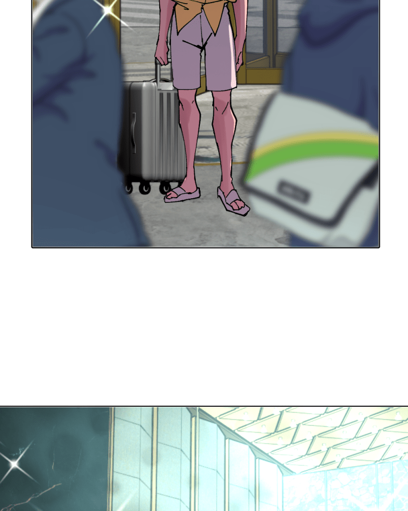 Cuffing Cupid Episode 29 page 48 - 