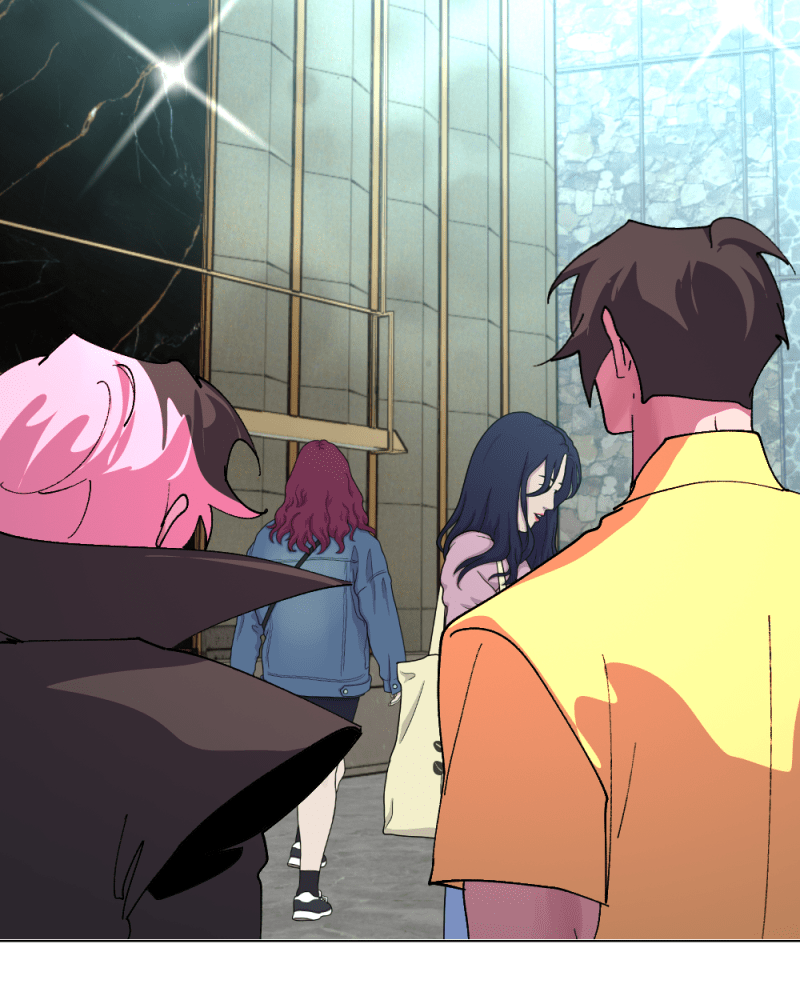 Cuffing Cupid Episode 29 page 49 - 
