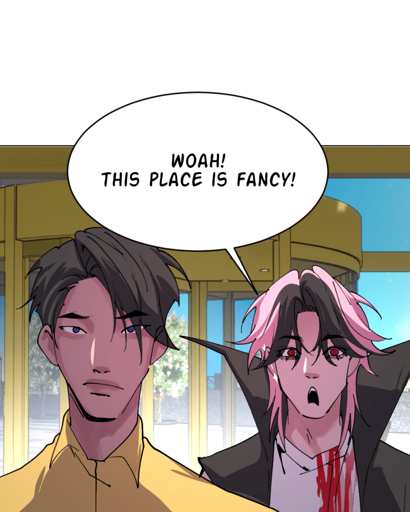 Cuffing Cupid Episode 29 page 50 - 