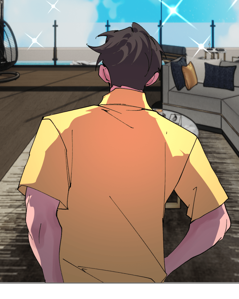 Cuffing Cupid Episode 29 page 55 - 