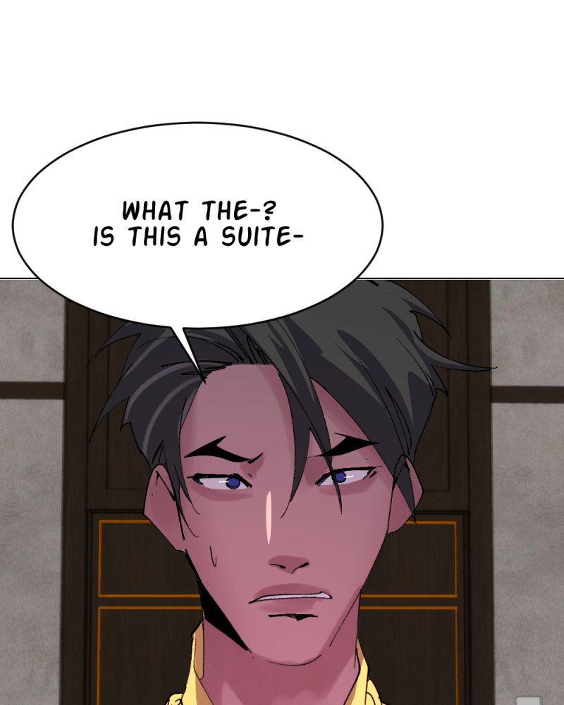 Cuffing Cupid Episode 29 page 56 - 