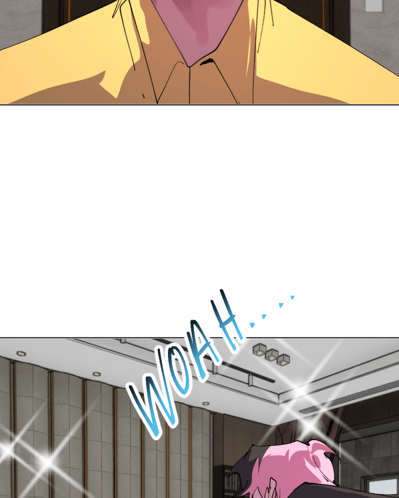 Cuffing Cupid Episode 29 page 57 - 