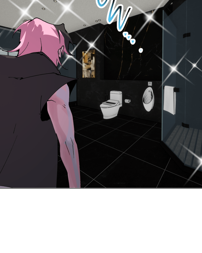 Cuffing Cupid Episode 29 page 59 - 