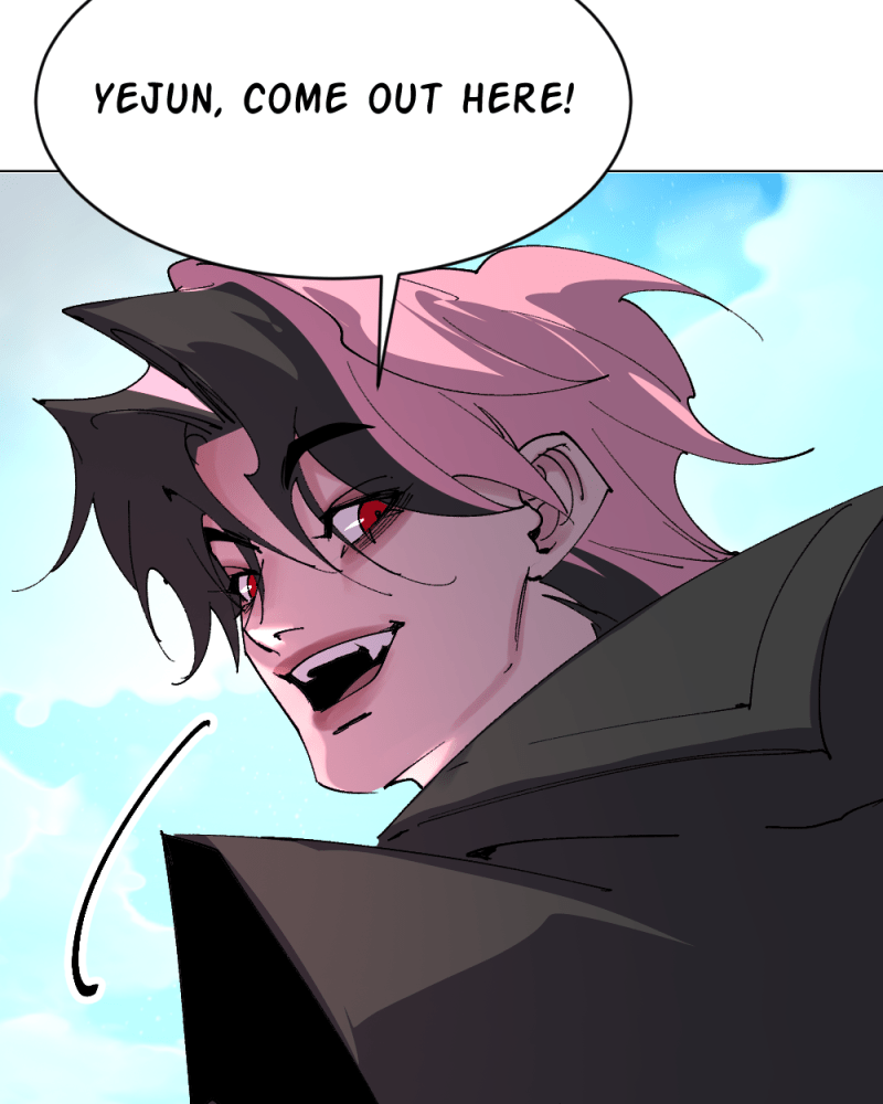 Cuffing Cupid Episode 29 page 62 - 