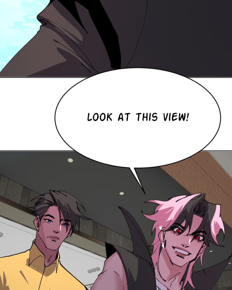 Cuffing Cupid Episode 29 page 63 - 