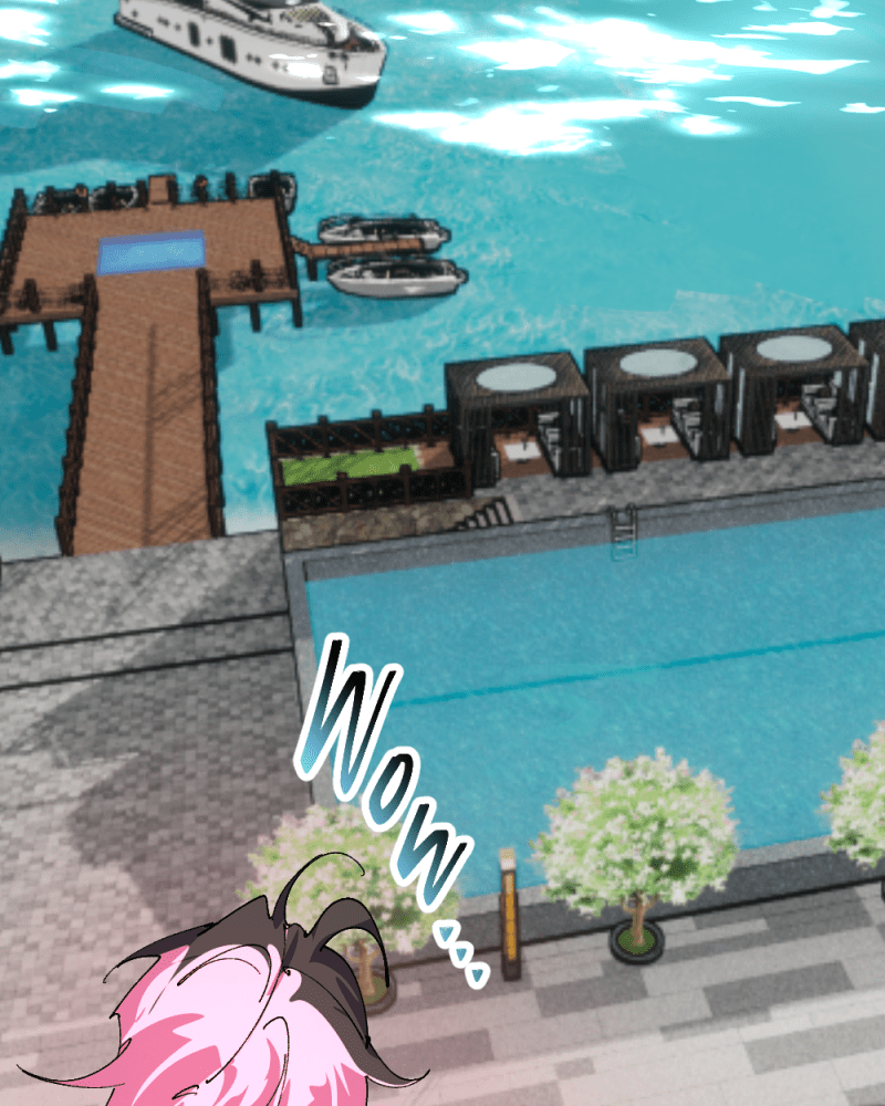 Cuffing Cupid Episode 29 page 66 - 