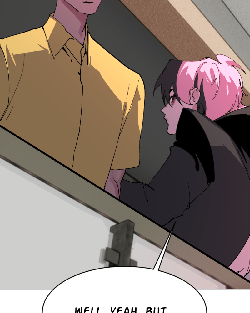 Cuffing Cupid Episode 29 page 69 - 