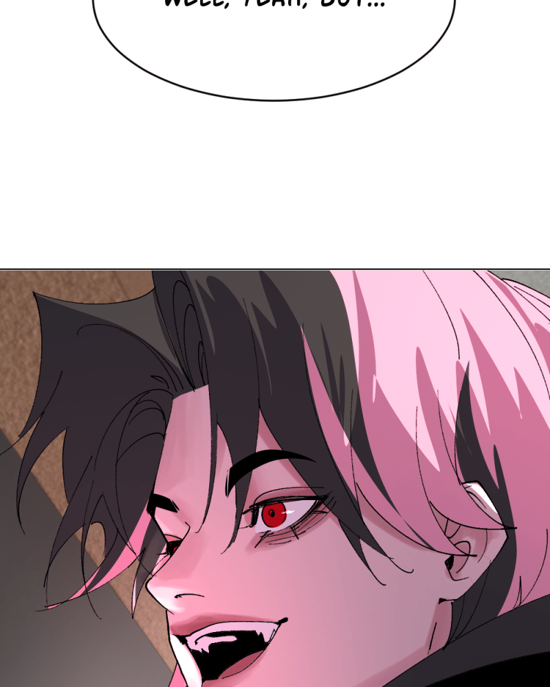 Cuffing Cupid Episode 29 page 70 - 