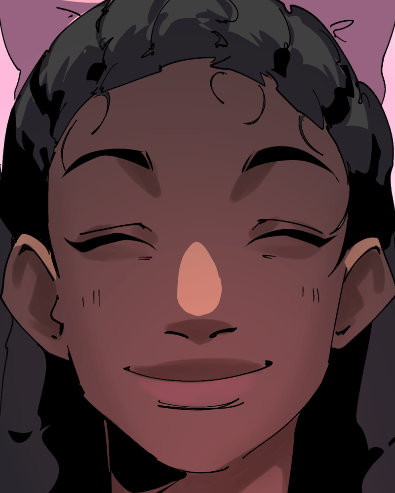 Cuffing Cupid Episode 29 page 8 - 