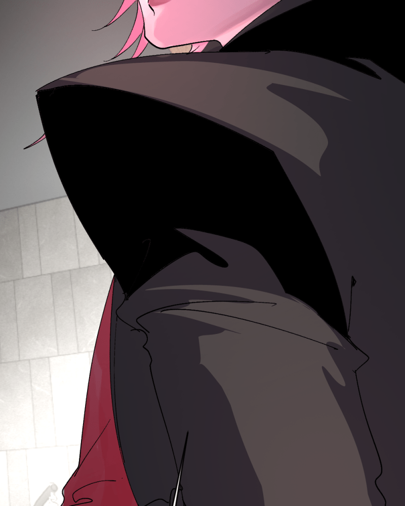 Cuffing Cupid Episode 29 page 71 - 