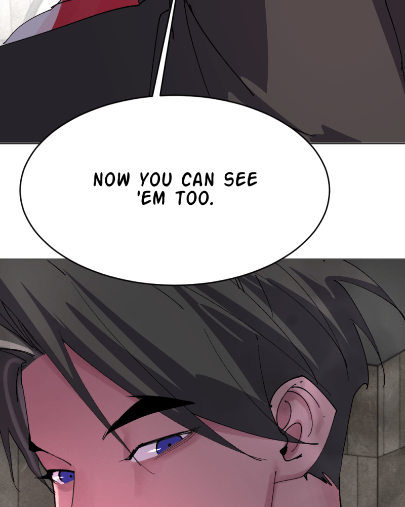 Cuffing Cupid Episode 29 page 72 - 