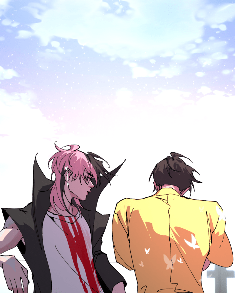 Cuffing Cupid Episode 29 page 78 - 