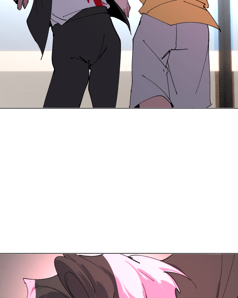 Cuffing Cupid Episode 29 page 79 - 