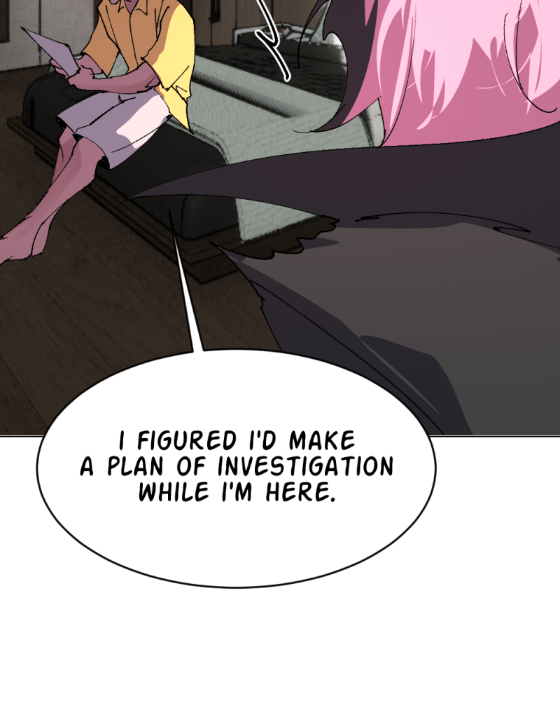 Cuffing Cupid Episode 29 page 85 - 