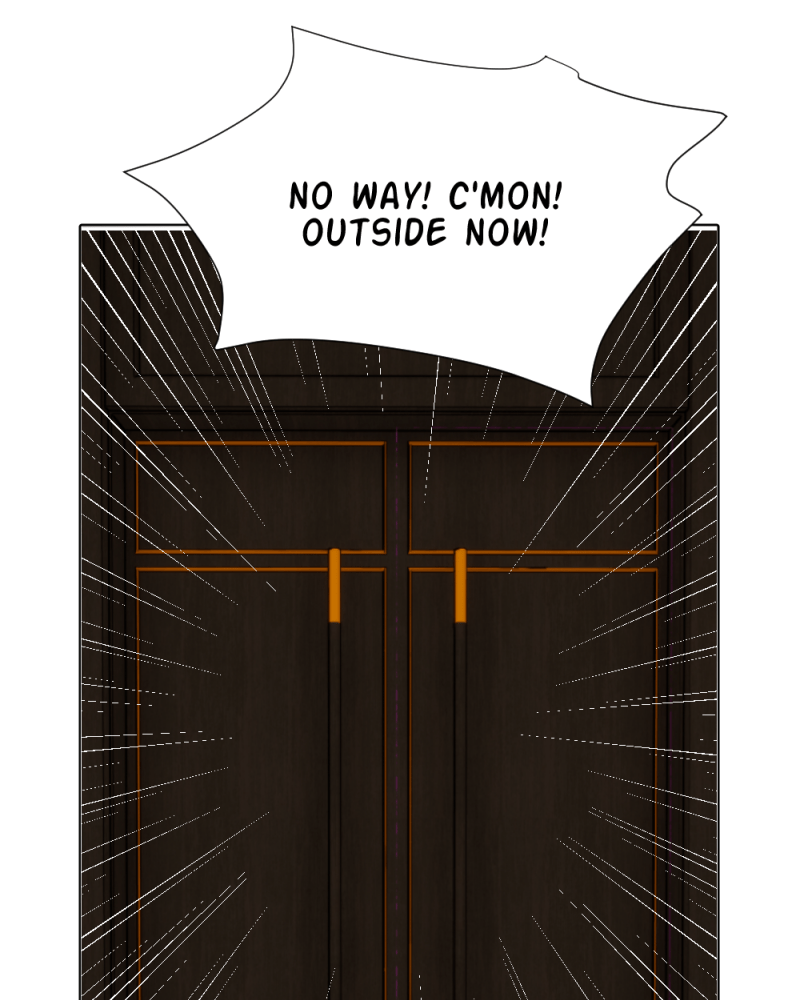 Cuffing Cupid Episode 29 page 86 - 
