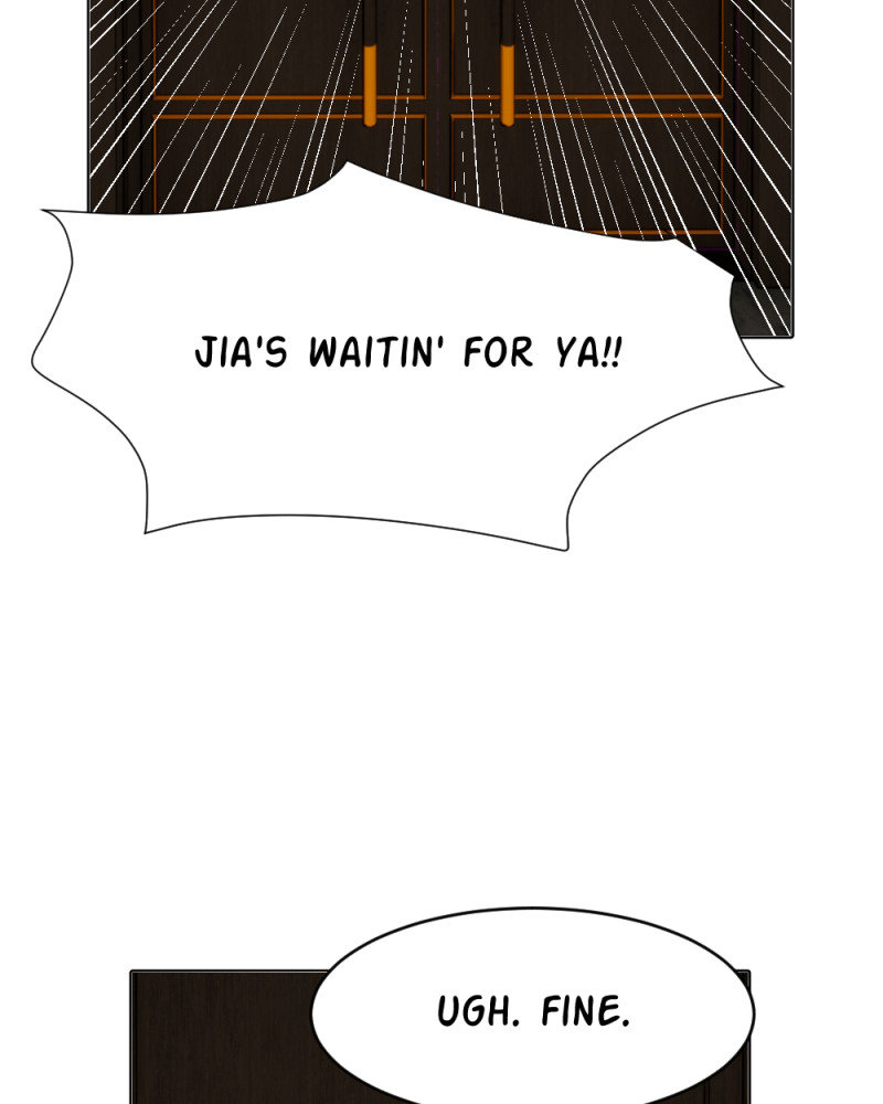 Cuffing Cupid Episode 29 page 87 - 