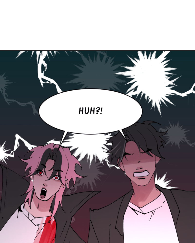 Cuffing Cupid Episode 29 page 10 - 