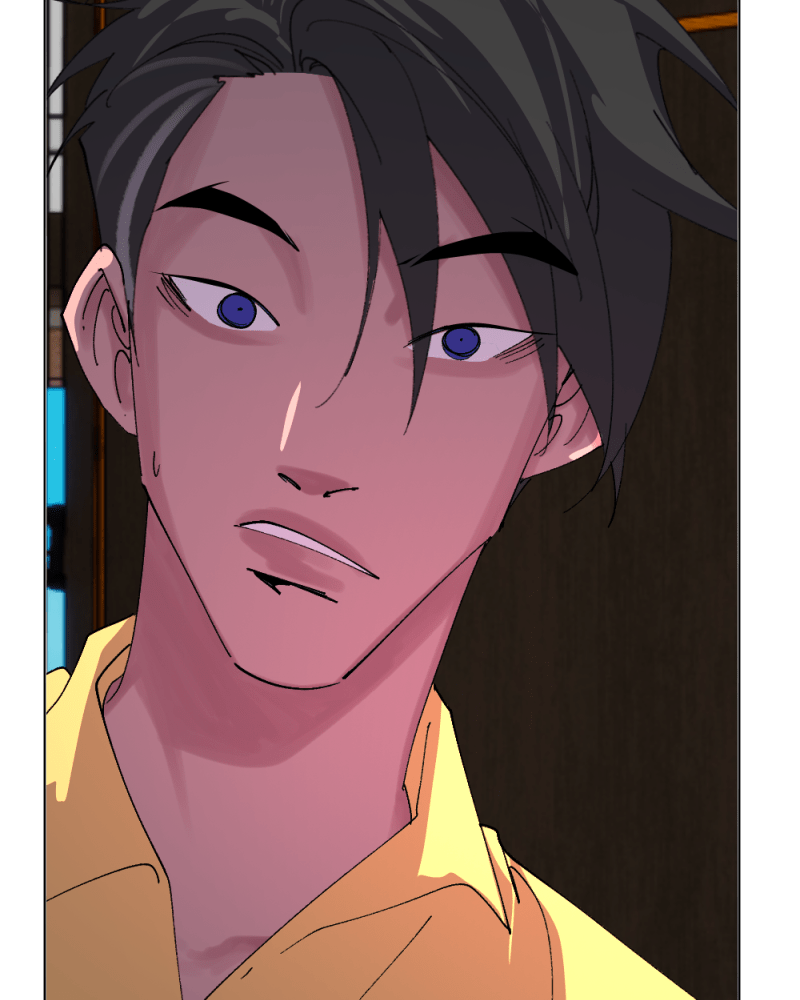Cuffing Cupid Episode 29 page 91 - 