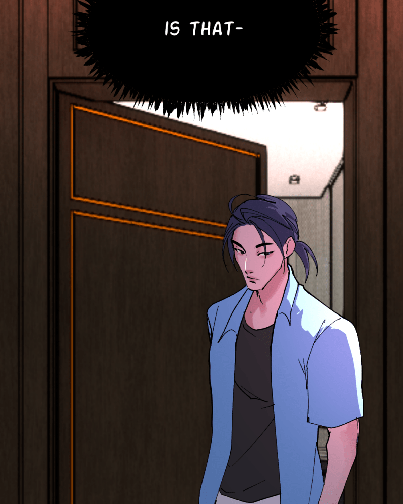 Cuffing Cupid Episode 29 page 93 - 