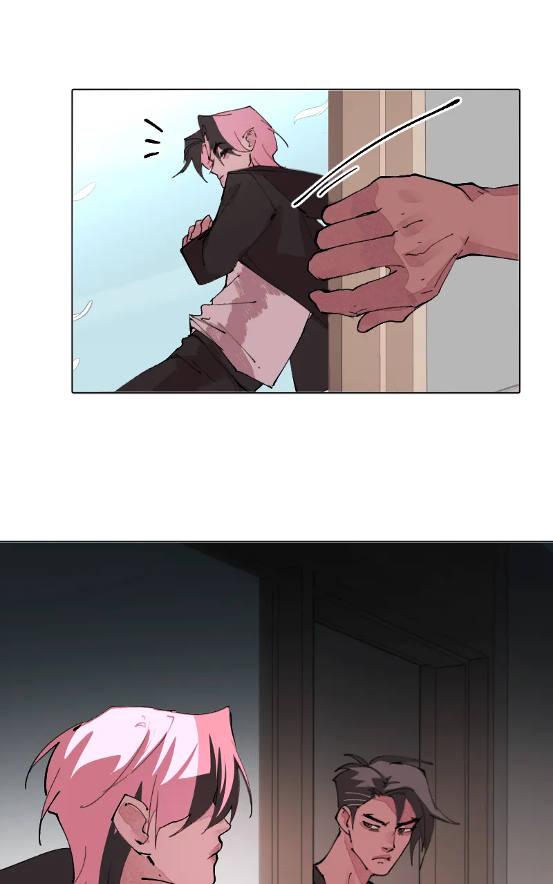 Cuffing Cupid Chapter 3 page 14 - 