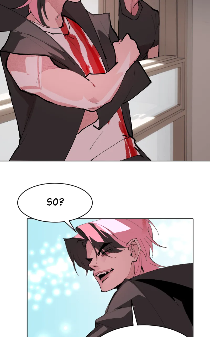 Cuffing Cupid Chapter 3 page 15 - 