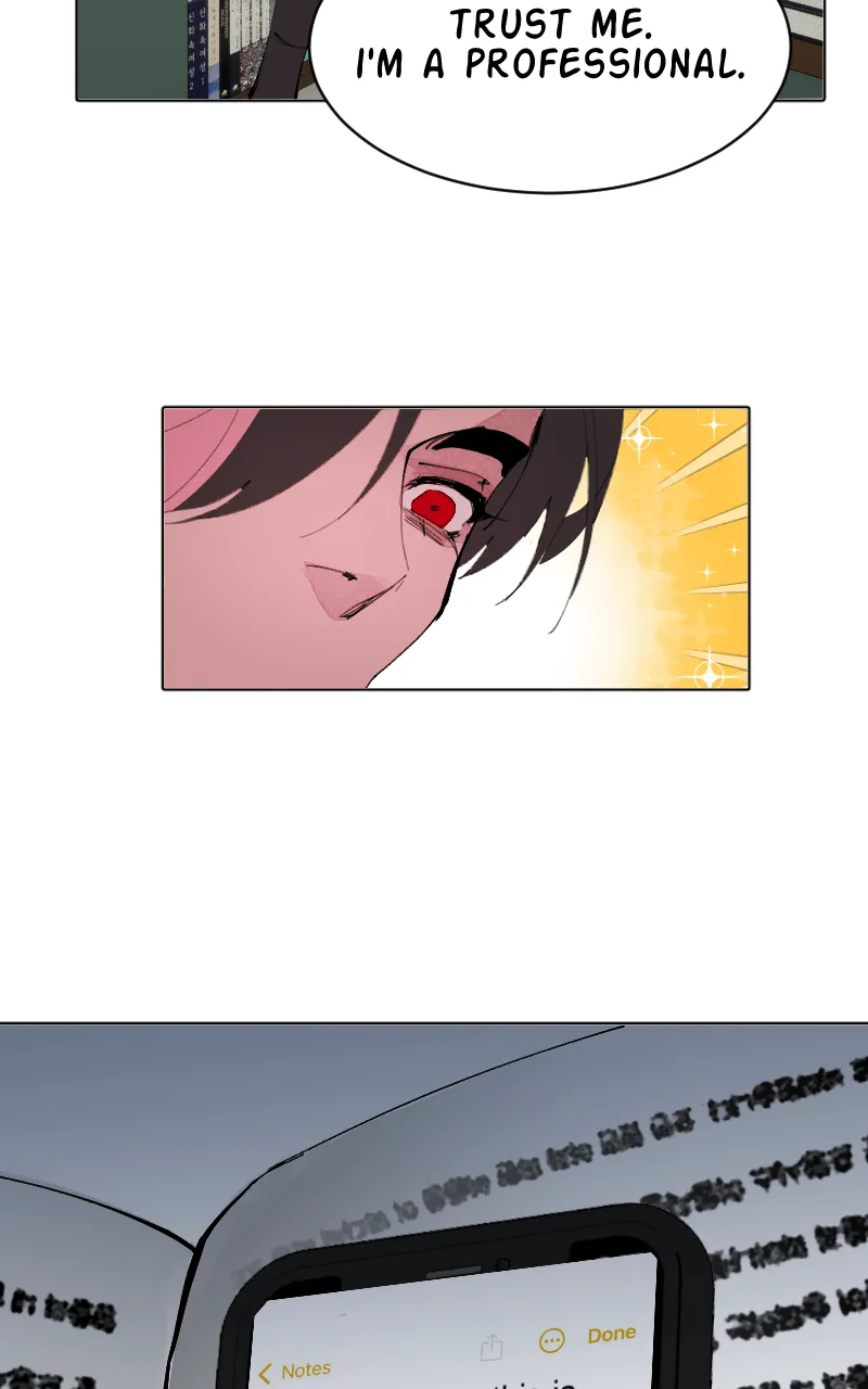 Cuffing Cupid Chapter 3 page 19 - 