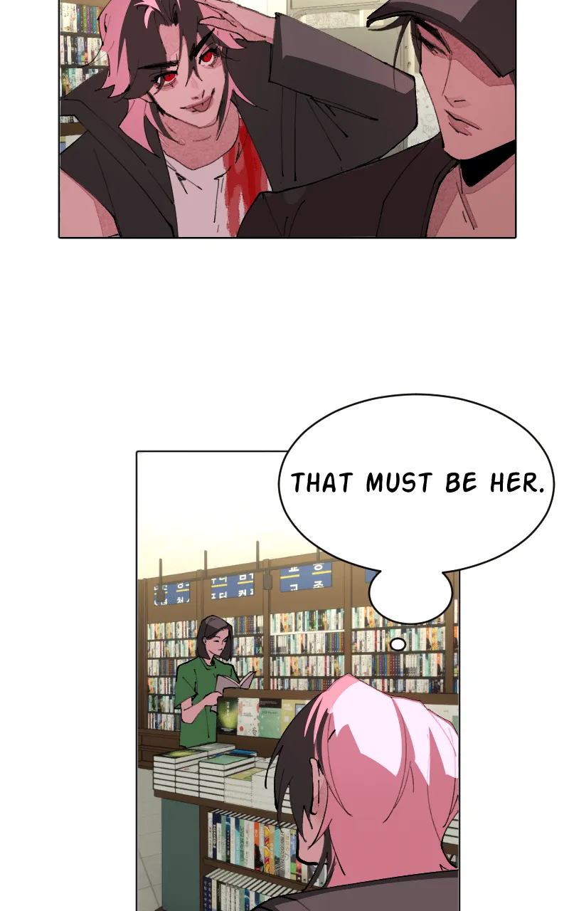 Cuffing Cupid Chapter 3 page 21 - 