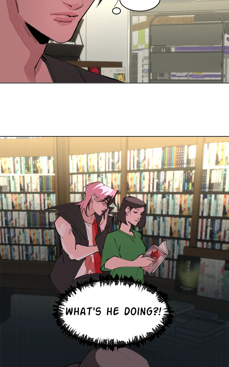 Cuffing Cupid Chapter 3 page 24 - 