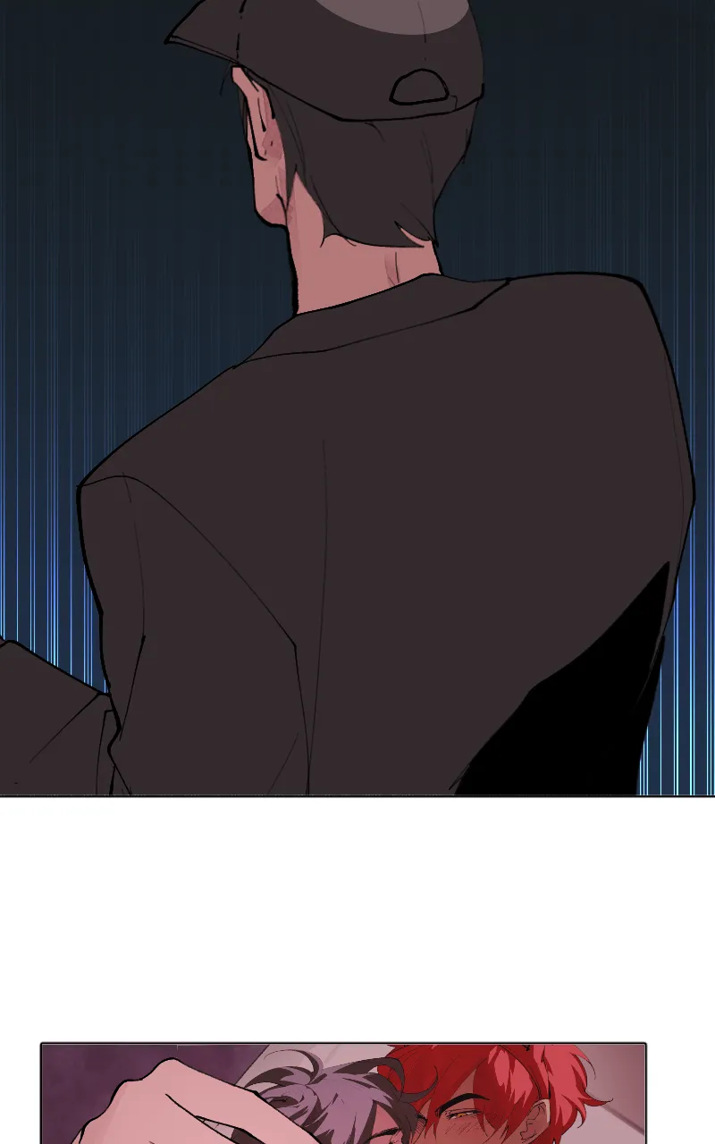 Cuffing Cupid Chapter 3 page 25 - 
