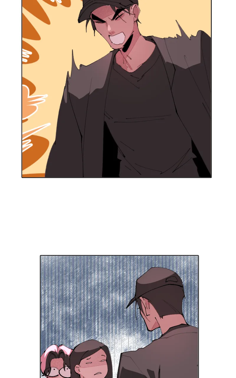 Cuffing Cupid Chapter 3 page 28 - 