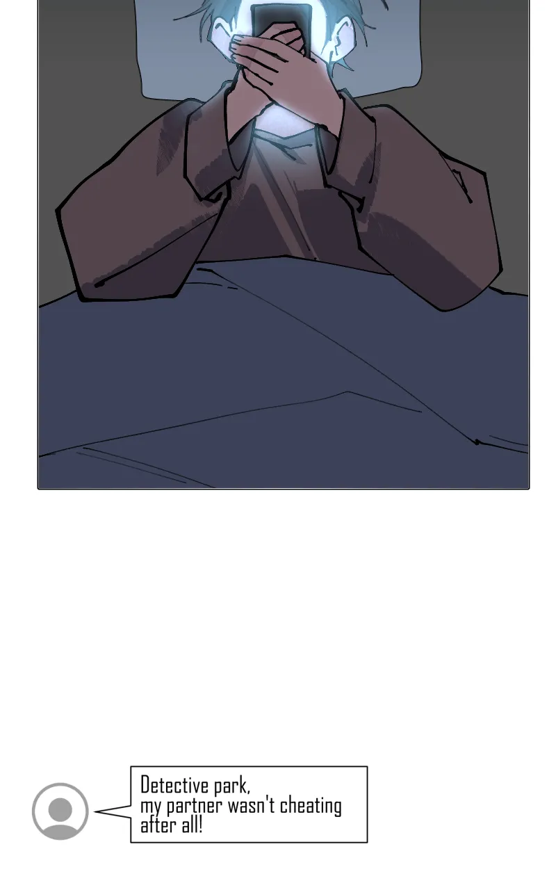 Cuffing Cupid Chapter 3 page 4 - 