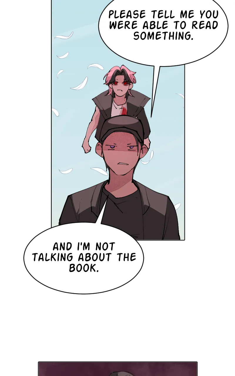 Cuffing Cupid Chapter 3 page 31 - 
