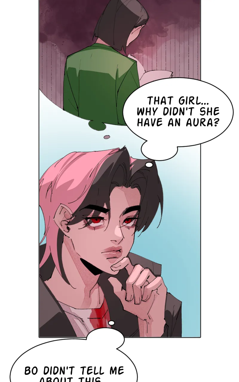 Cuffing Cupid Chapter 3 page 32 - 