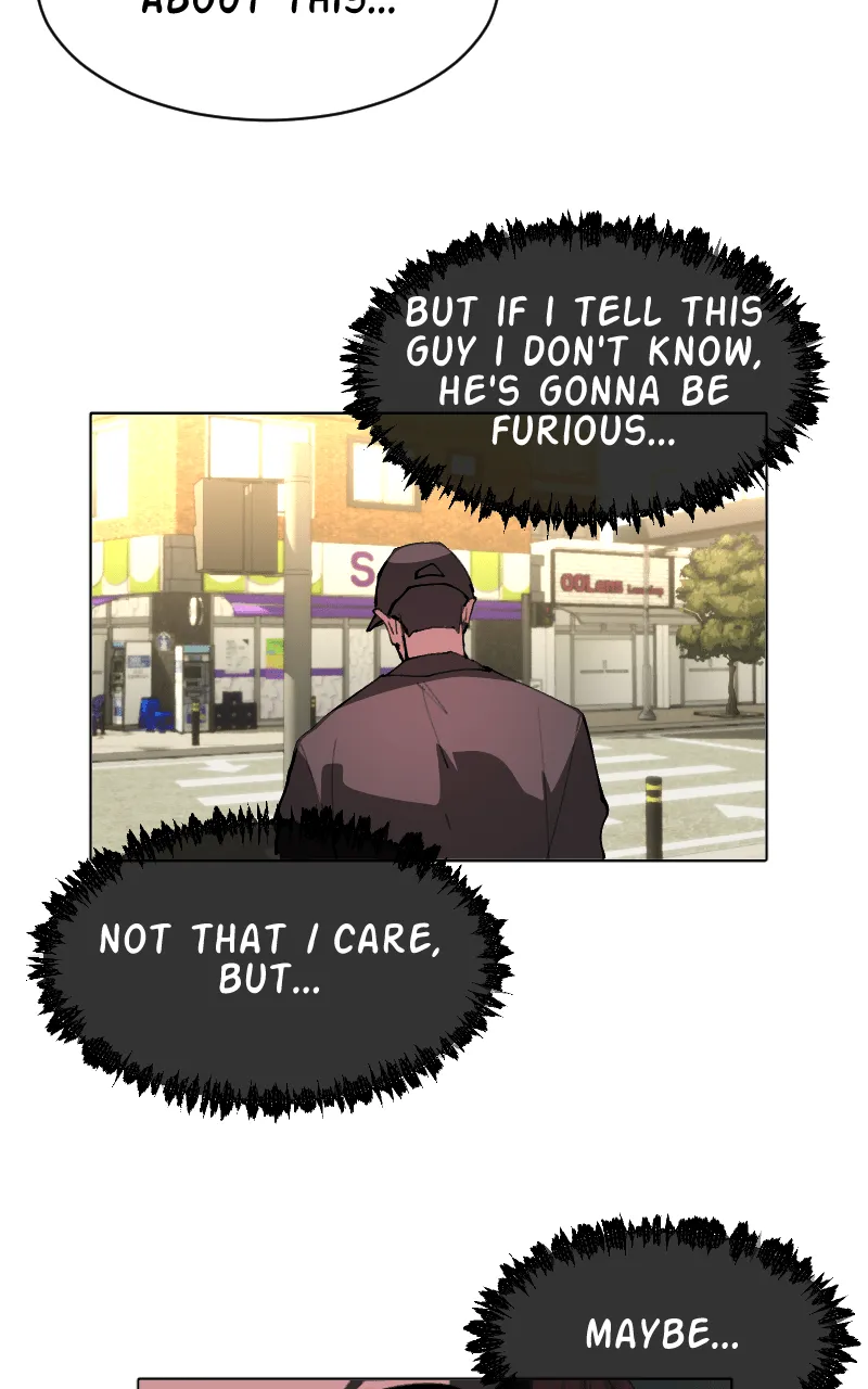 Cuffing Cupid Chapter 3 page 33 - 