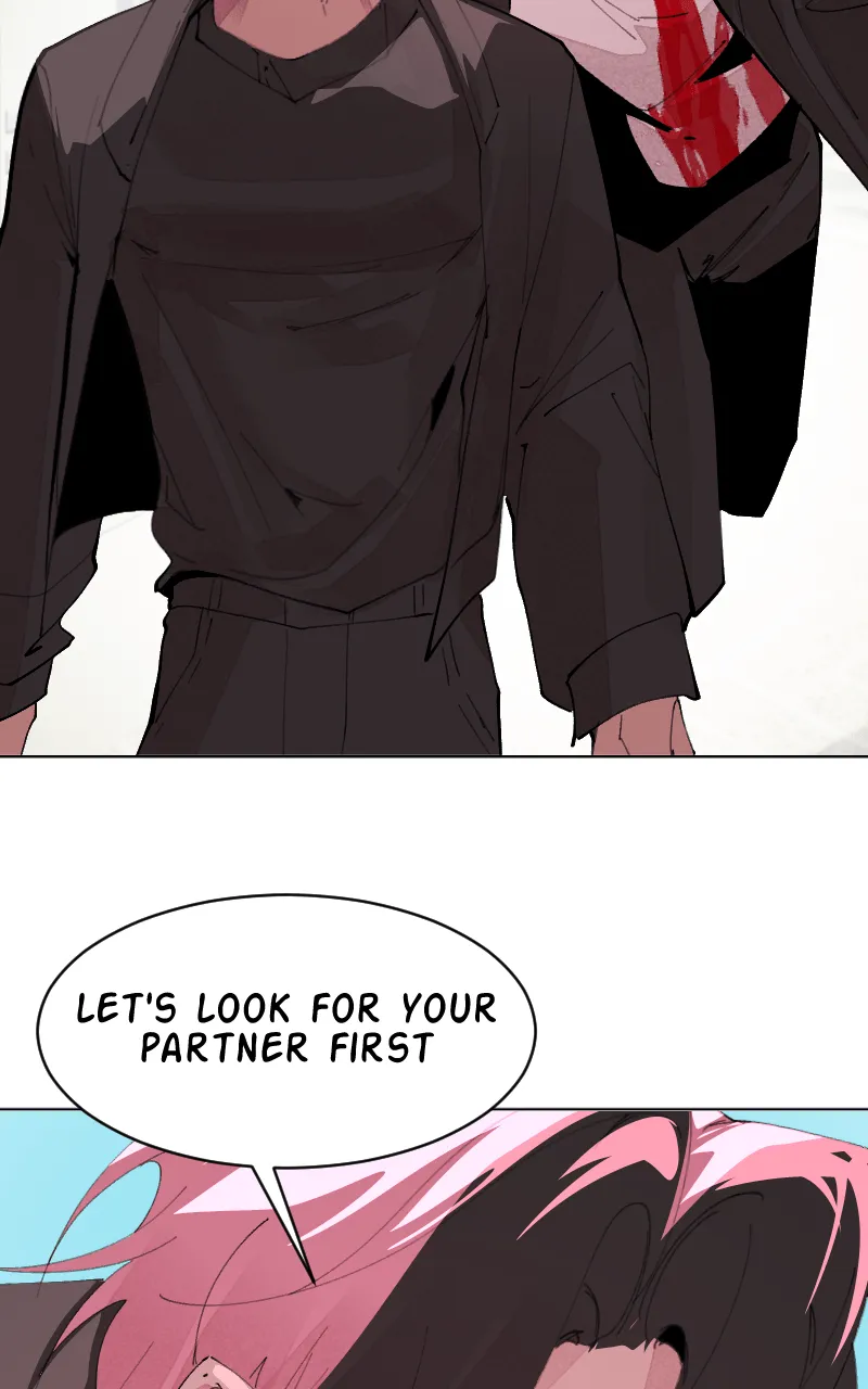 Cuffing Cupid Chapter 3 page 35 - 