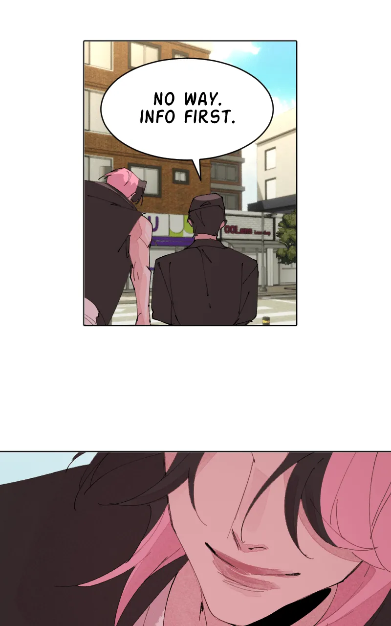 Cuffing Cupid Chapter 3 page 37 - 