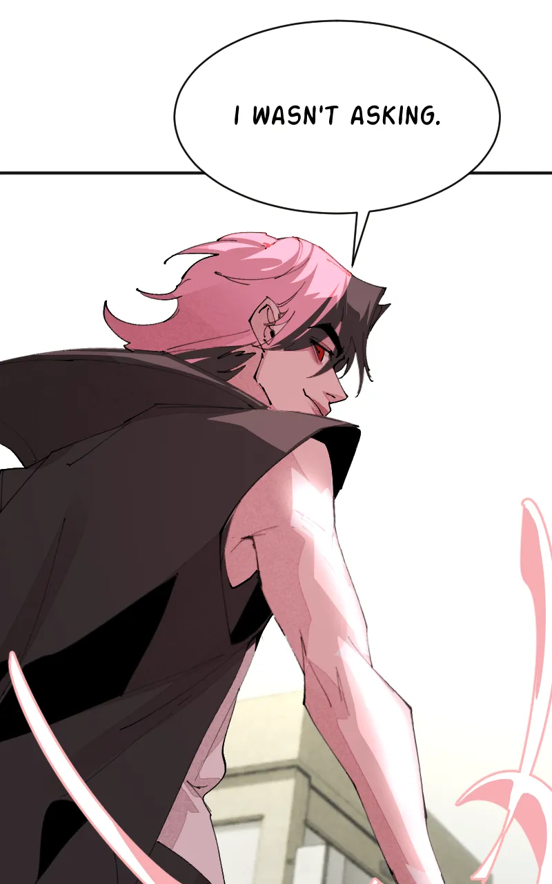 Cuffing Cupid Chapter 3 page 40 - 