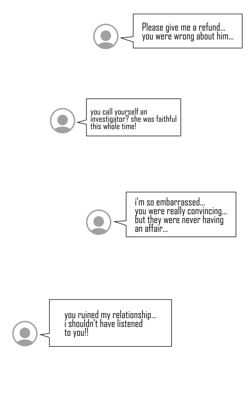 Cuffing Cupid Chapter 3 page 5 - 