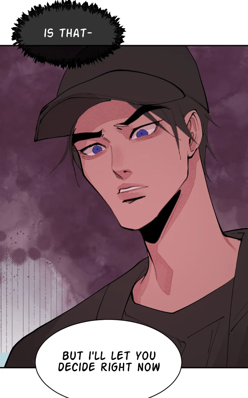 Cuffing Cupid Chapter 3 page 42 - 