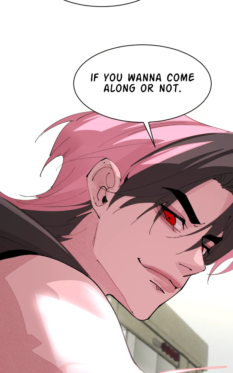 Cuffing Cupid Chapter 3 page 43 - 
