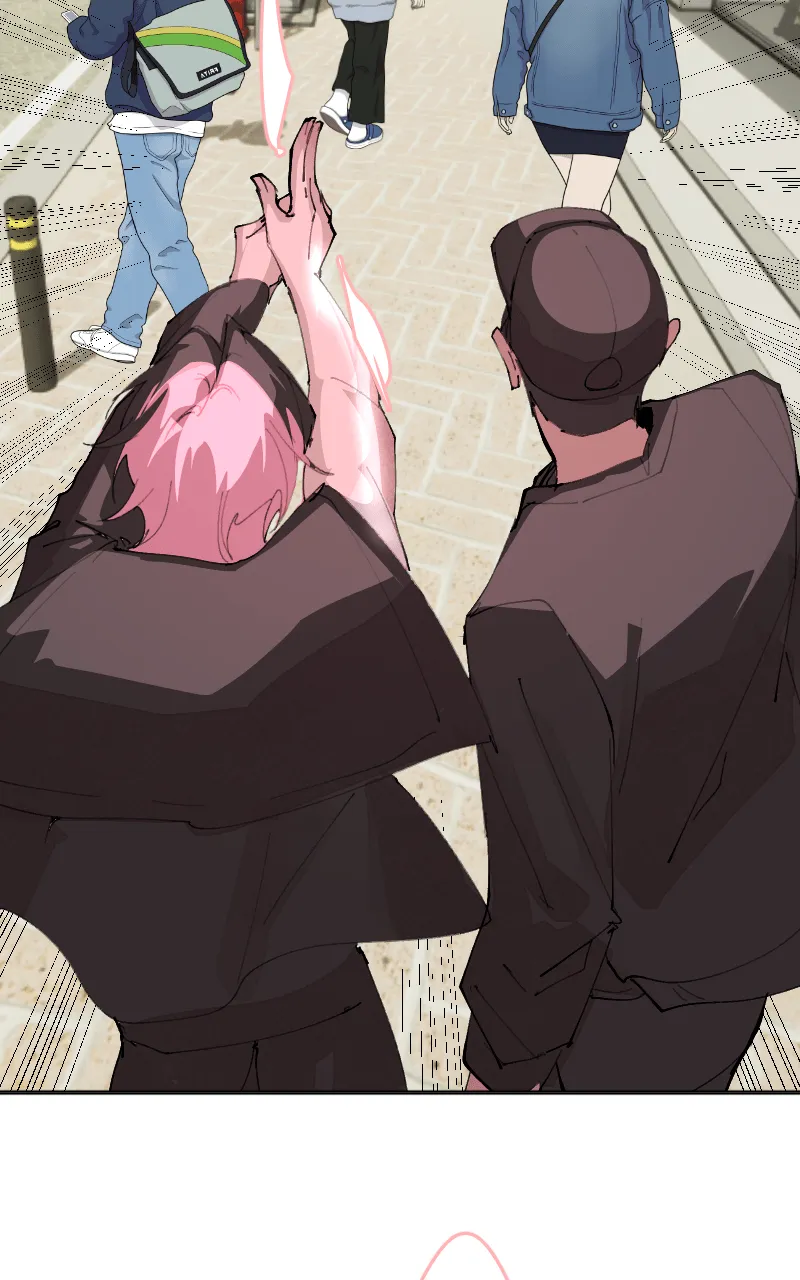 Cuffing Cupid Chapter 3 page 46 - 
