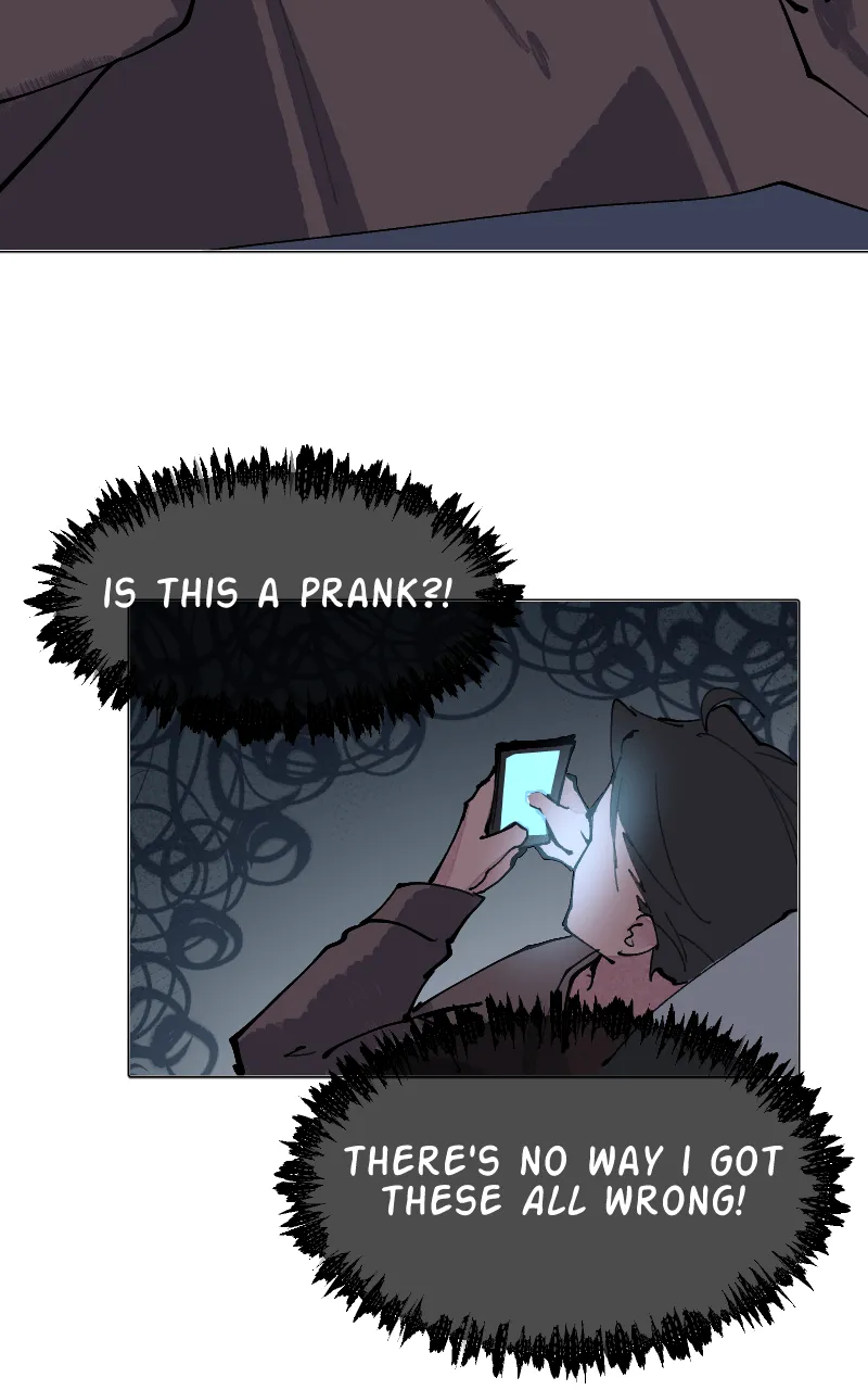 Cuffing Cupid Chapter 3 page 7 - 