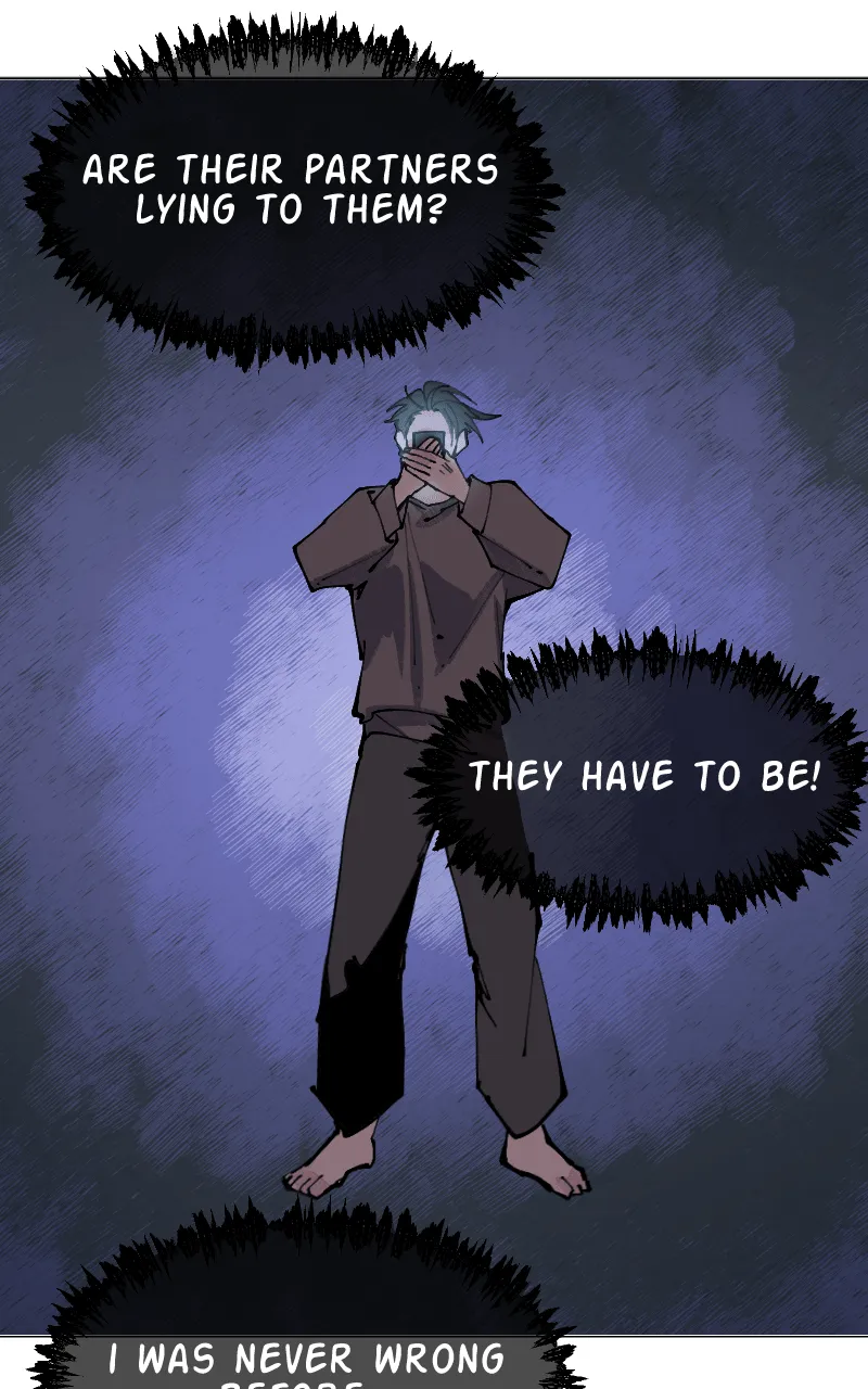 Cuffing Cupid Chapter 3 page 8 - 