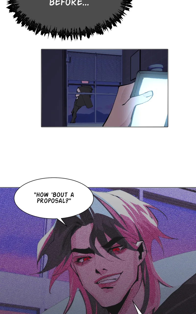 Cuffing Cupid Chapter 3 page 9 - 