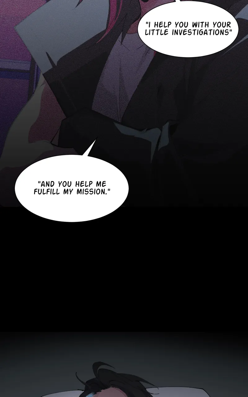 Cuffing Cupid Chapter 3 page 10 - 