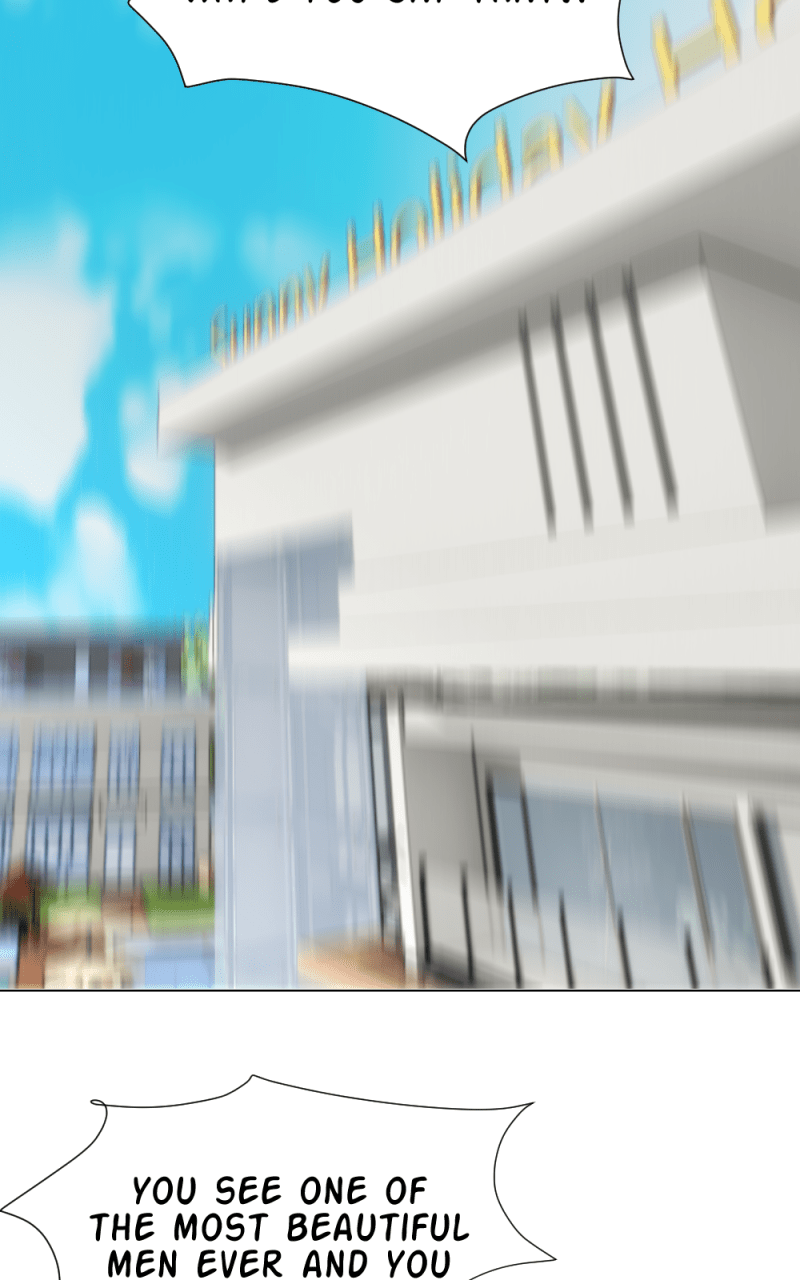 Cuffing Cupid Episode 30 page 11 - 