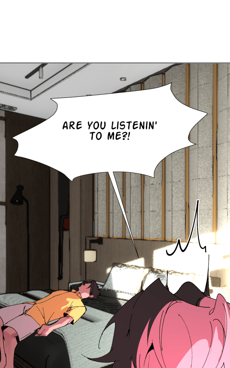 Cuffing Cupid Episode 30 page 13 - 