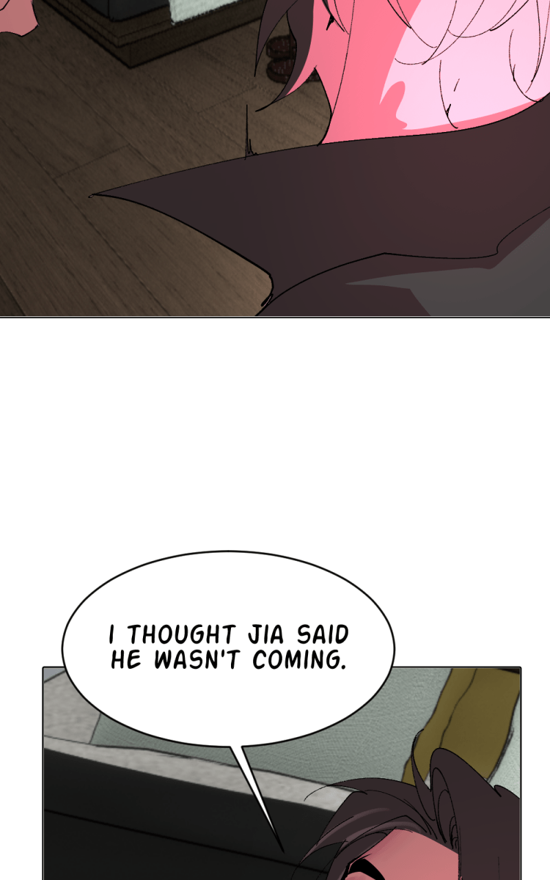 Cuffing Cupid Episode 30 page 14 - 